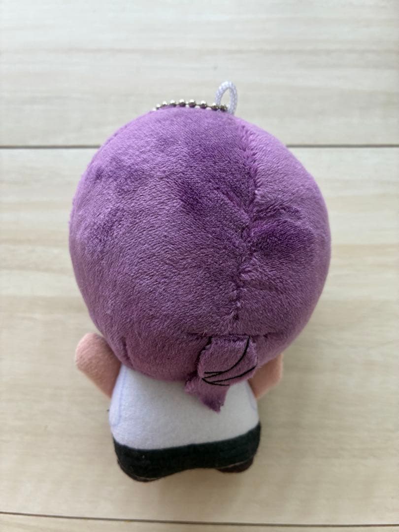チェンソーマン　レゼ　ぬいぐるみ — image 3