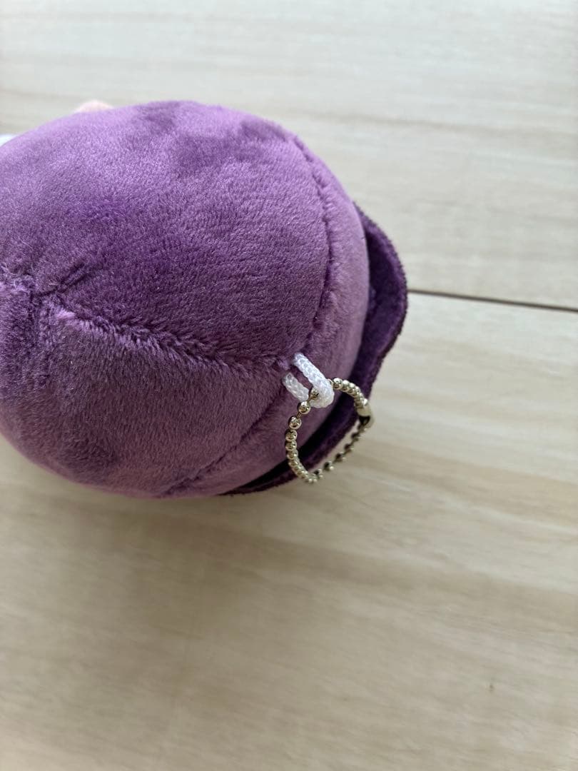 チェンソーマン　レゼ　ぬいぐるみ — image 4