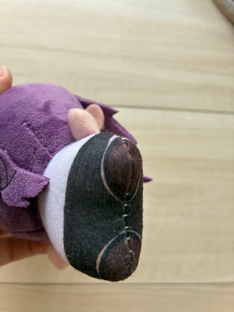 チェンソーマン　レゼ　ぬいぐるみ — image 5