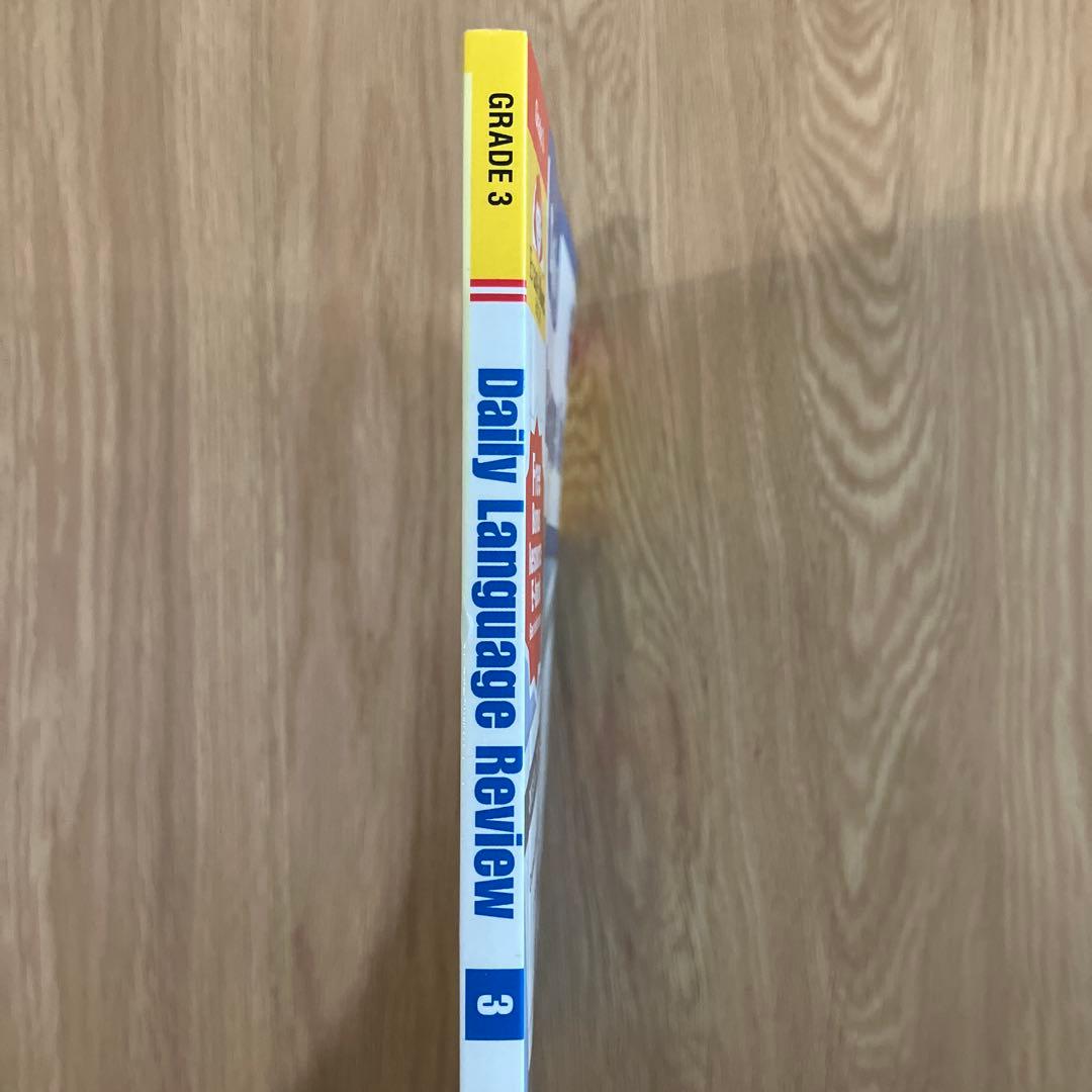Evan-Moor Daily Language Review Grade 3 — image 4