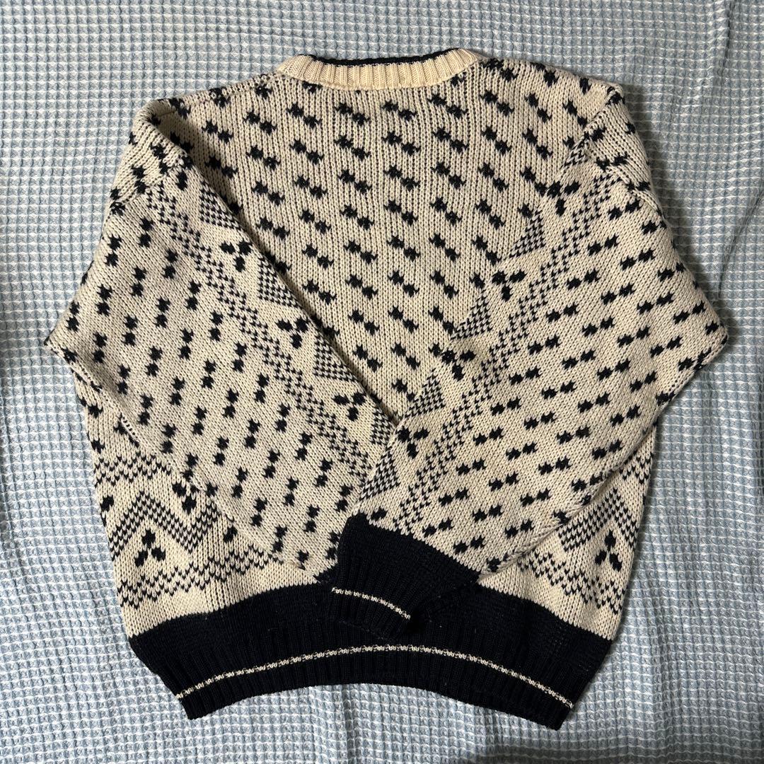 tundra ニット — image 2