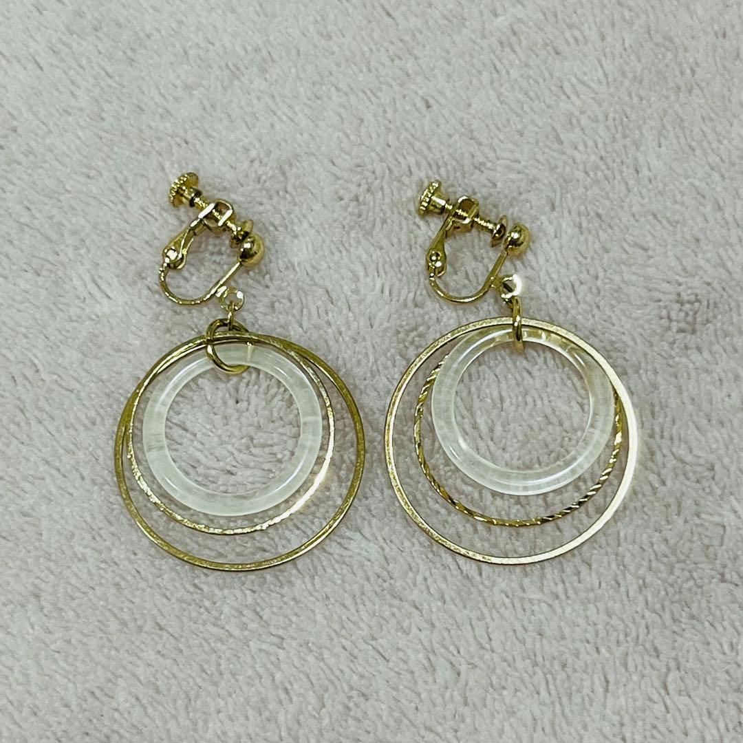 【美品】アクセサリー/イヤリング/リング/指輪/まとめ売り/13点セット — image 3
