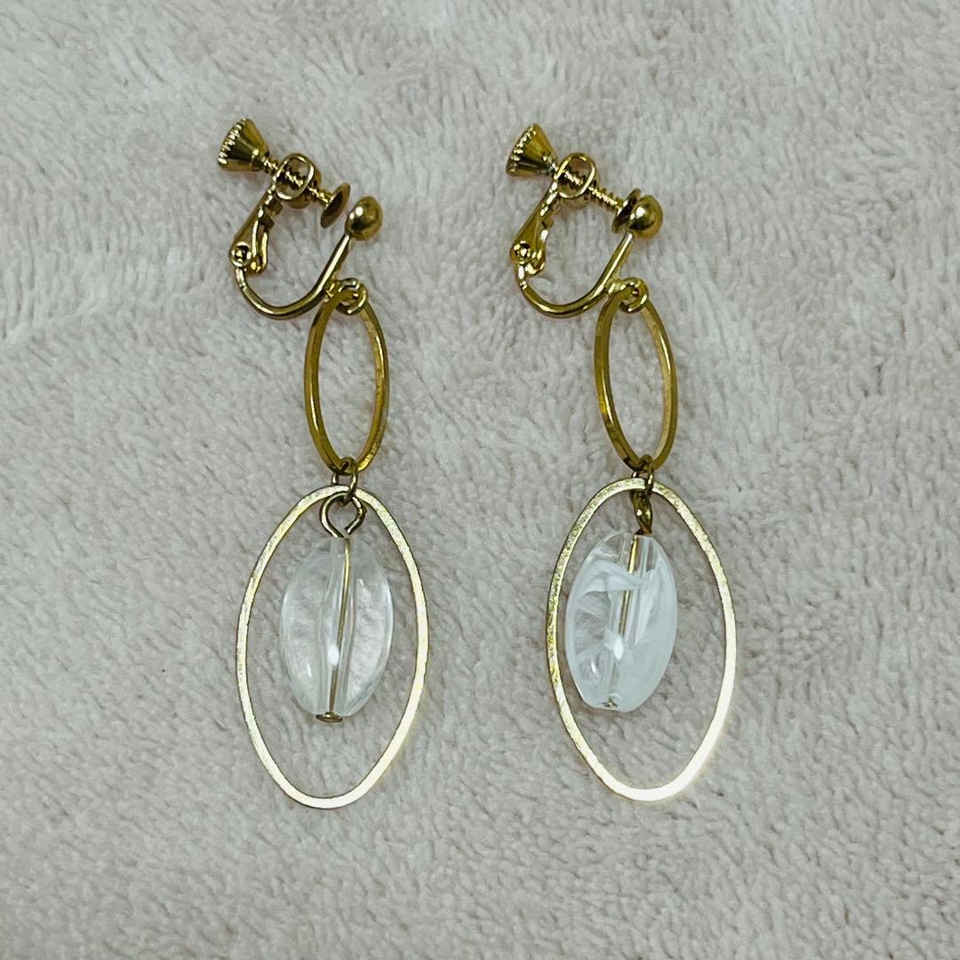 【美品】アクセサリー/イヤリング/リング/指輪/まとめ売り/13点セット — image 4