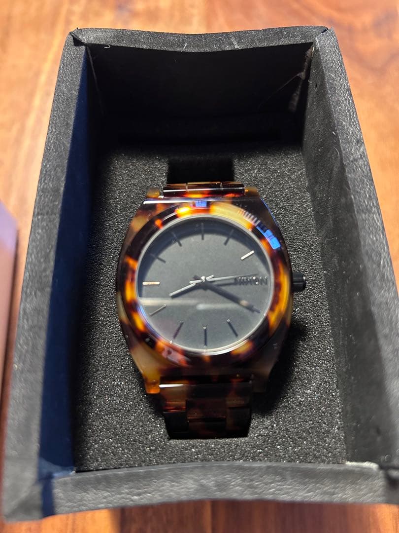 お値下げしました　NIXON 時計 — image 3