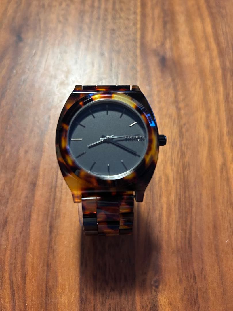 お値下げしました　NIXON 時計 — image 4
