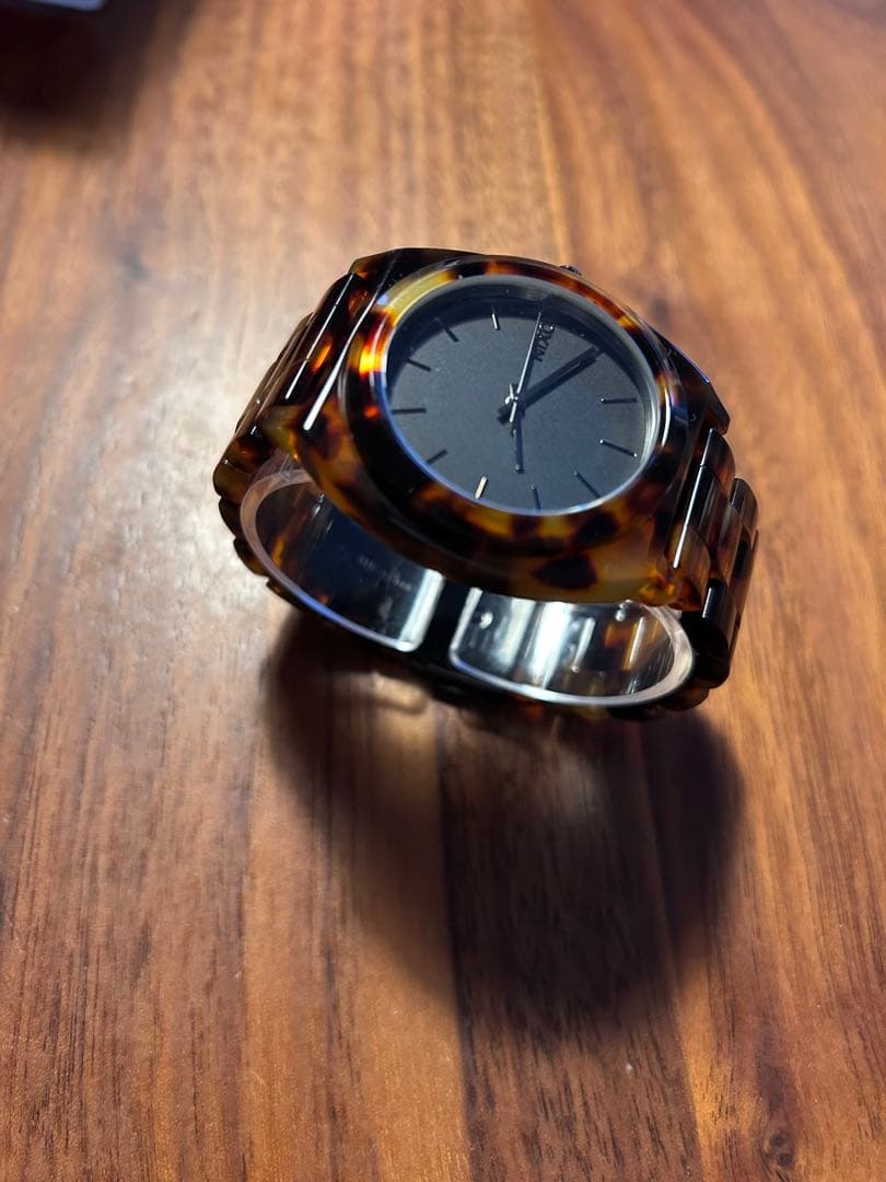 お値下げしました　NIXON 時計 — image 5