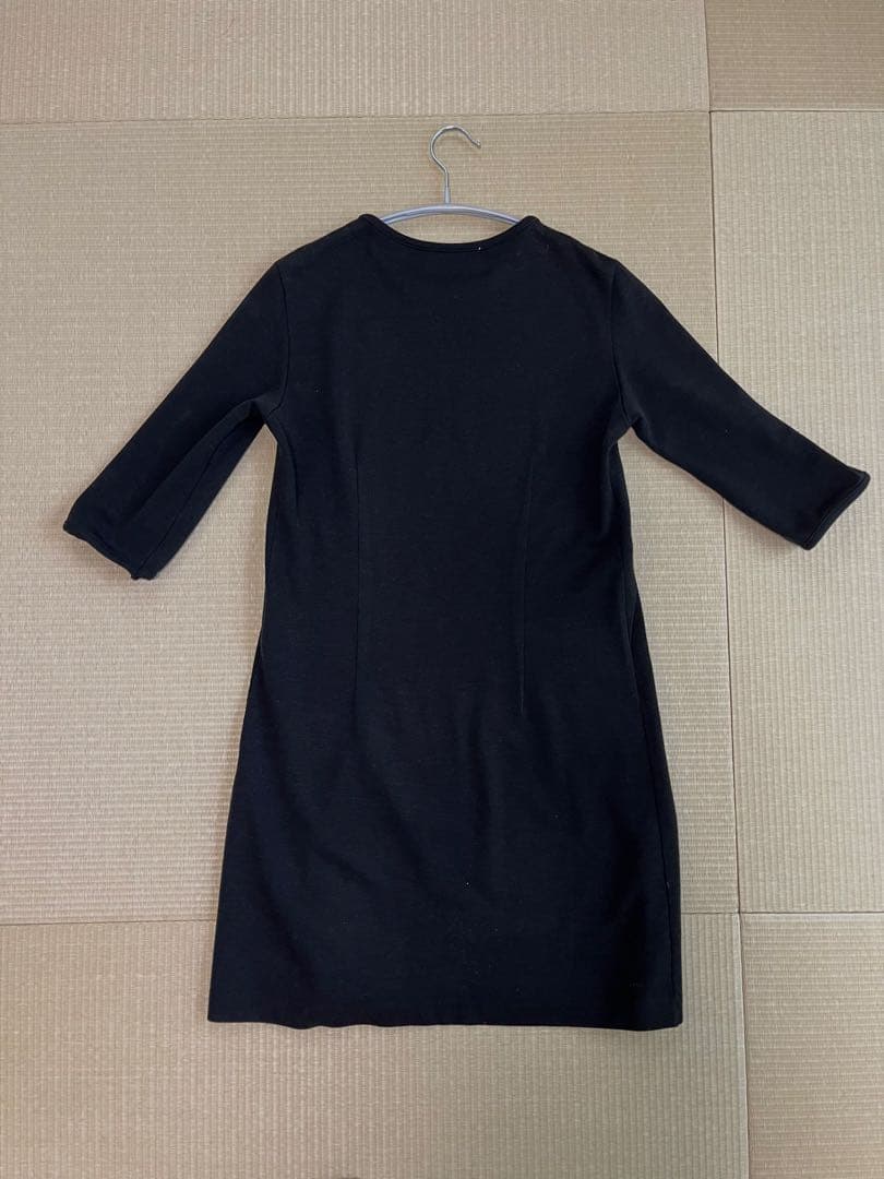 【RayBEAMS】七分袖ワンピース — image 2