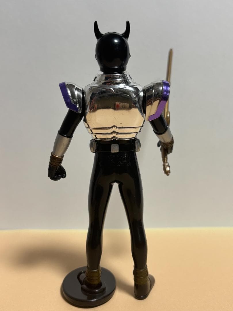 ☆当時もの☆ バンダイ ＤＸ仮面ライダークウガ タイタンフォーム — image 4