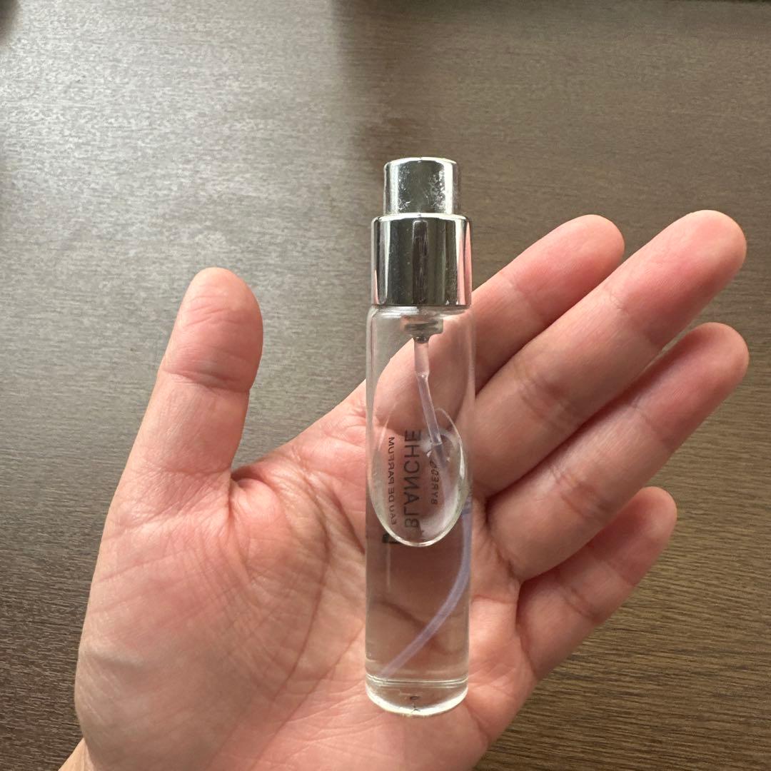 BYREDO BLANCHE オードパルファム 携帯用スプレー — image 3