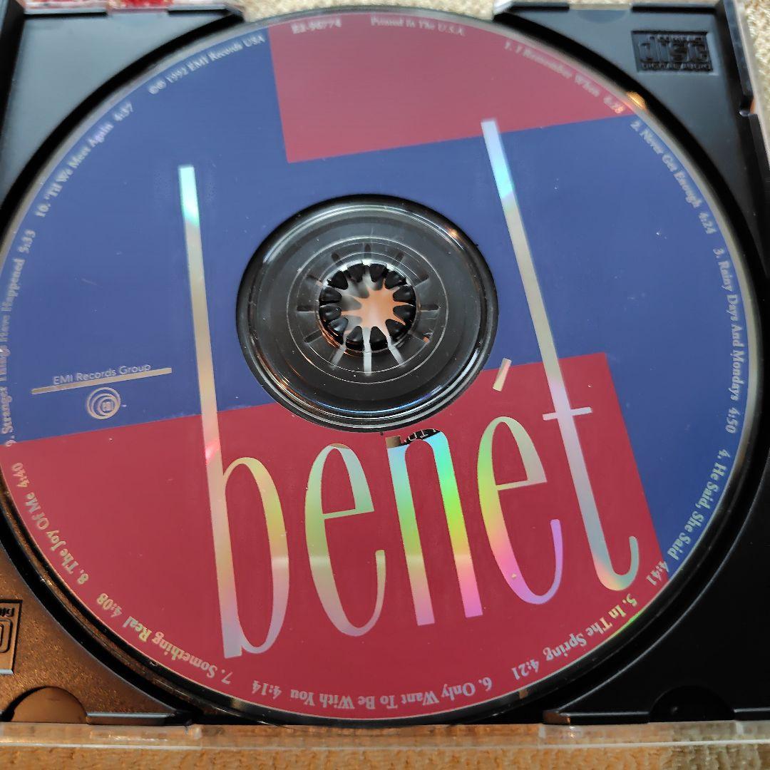 BENET ★ R&B g-rap AOR ヒップホップ dj — image 3