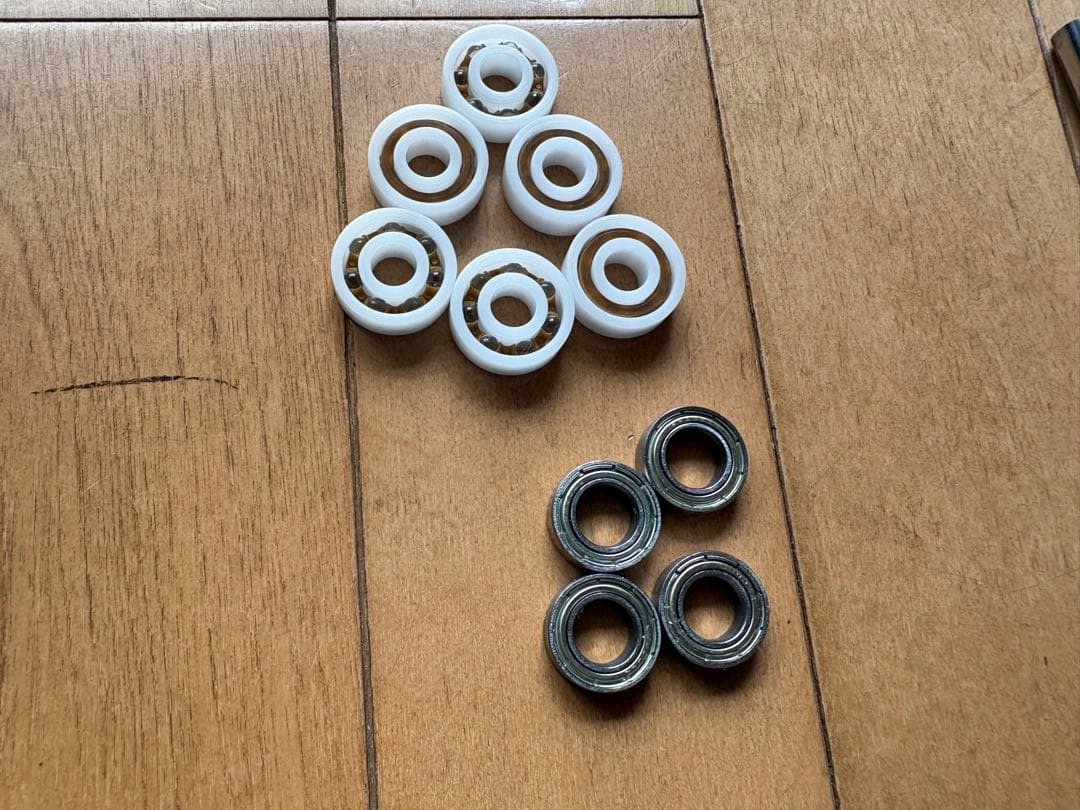 3dフィラメント防湿ケース（3個）+テフロンチューブ他 — image 4