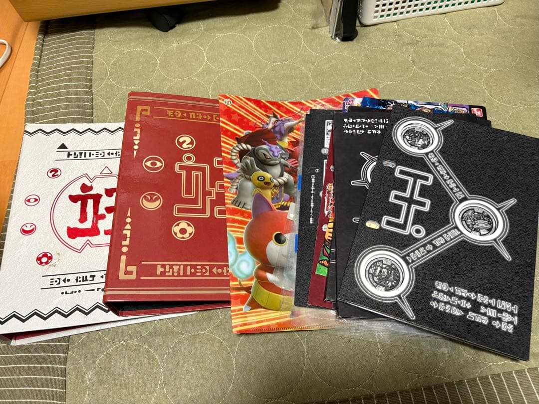 妖怪ウォッチ 本体 メダル 大量セット — image 3