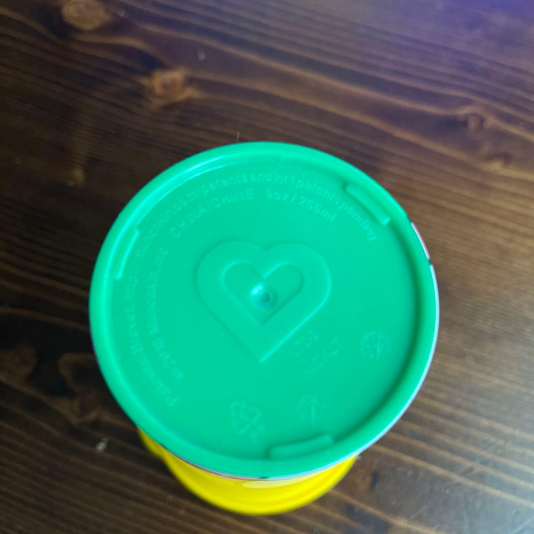 Munchkin ミラクルカップ ゾウ 266ml マンチキン — image 2