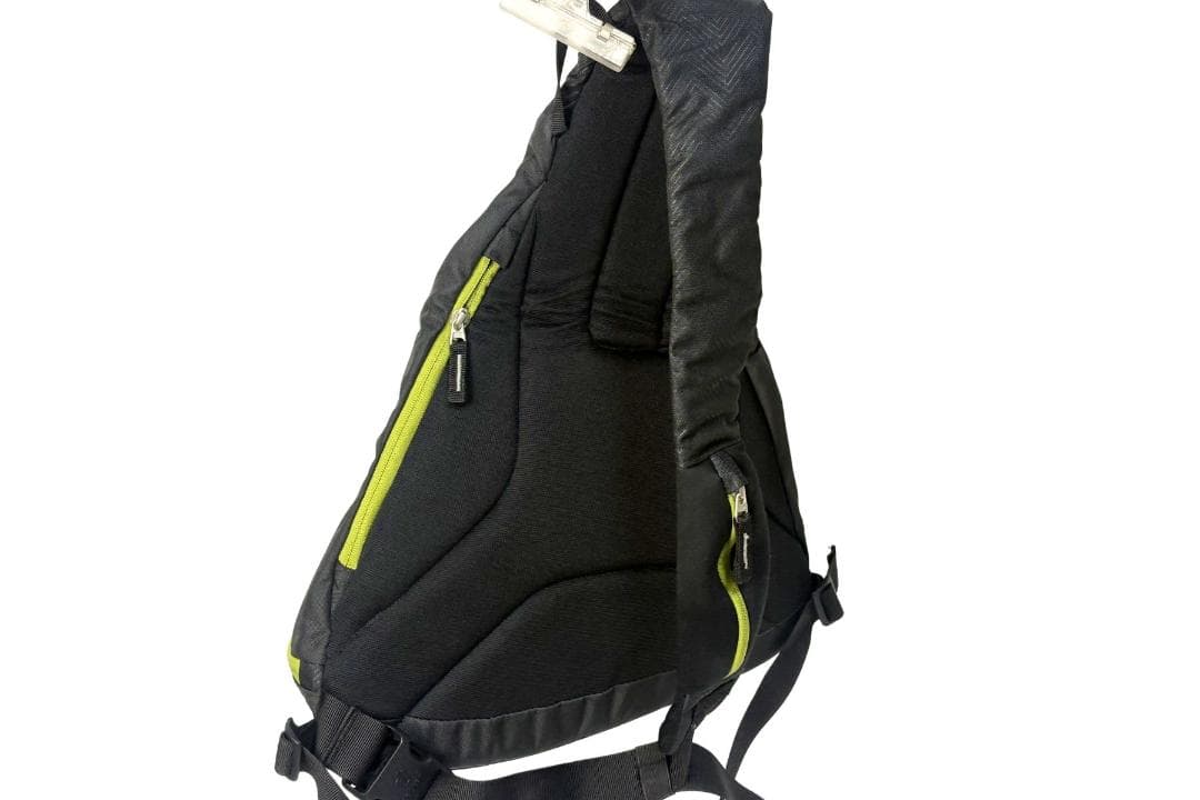 C6) ドイター deuter デイリーボディバッグ 約5L — image 2