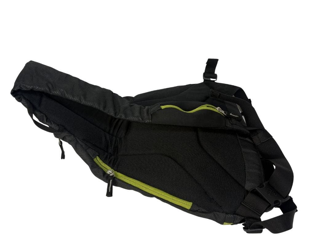 C6) ドイター deuter デイリーボディバッグ 約5L — image 3