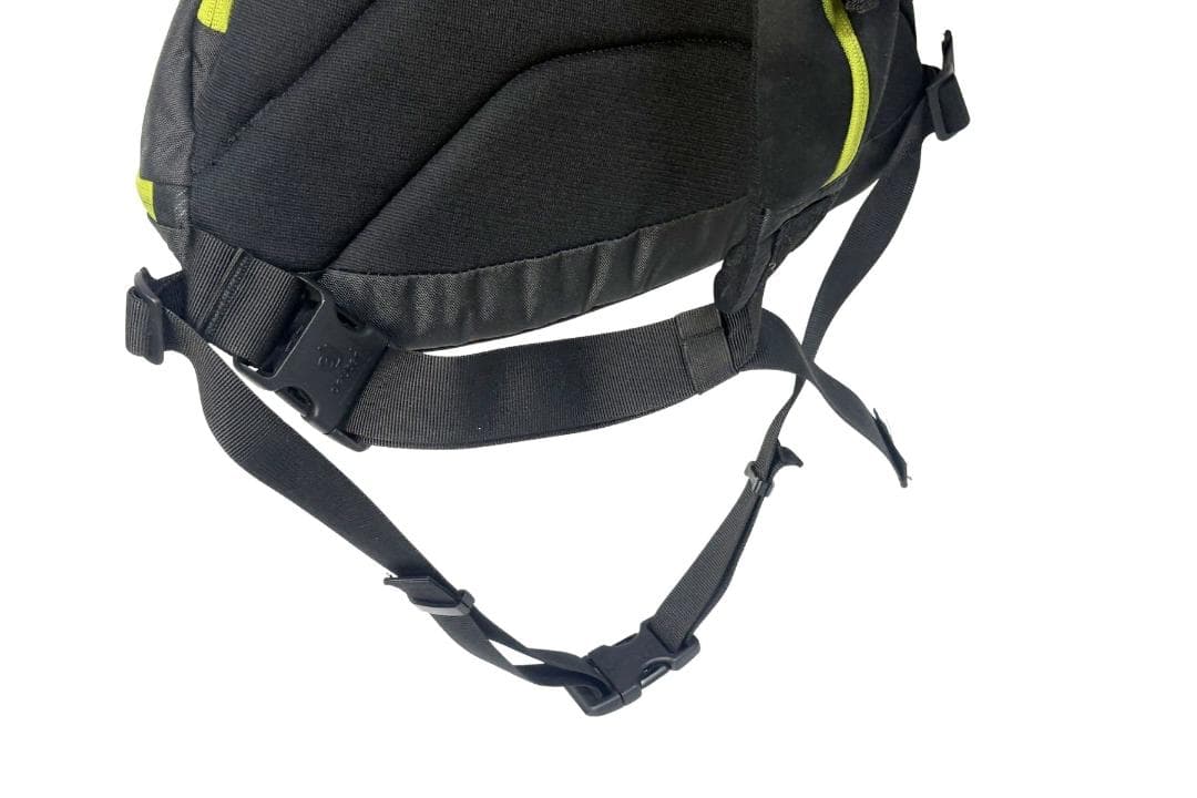 C6) ドイター deuter デイリーボディバッグ 約5L — image 4