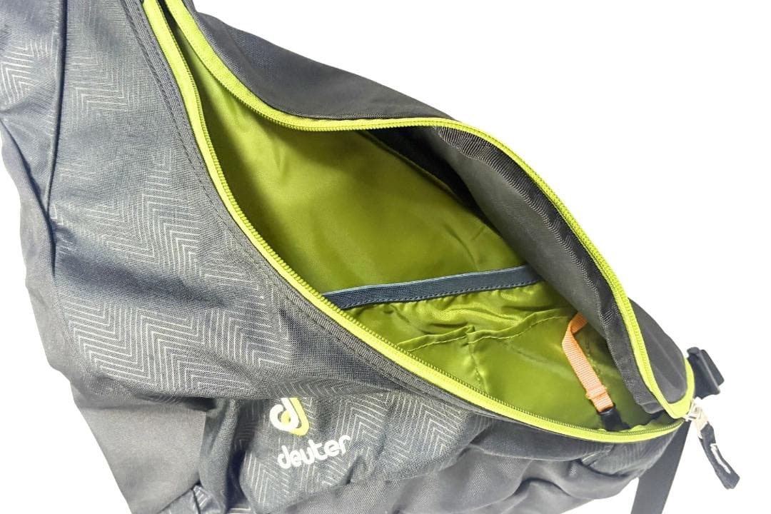 C6) ドイター deuter デイリーボディバッグ 約5L — image 5