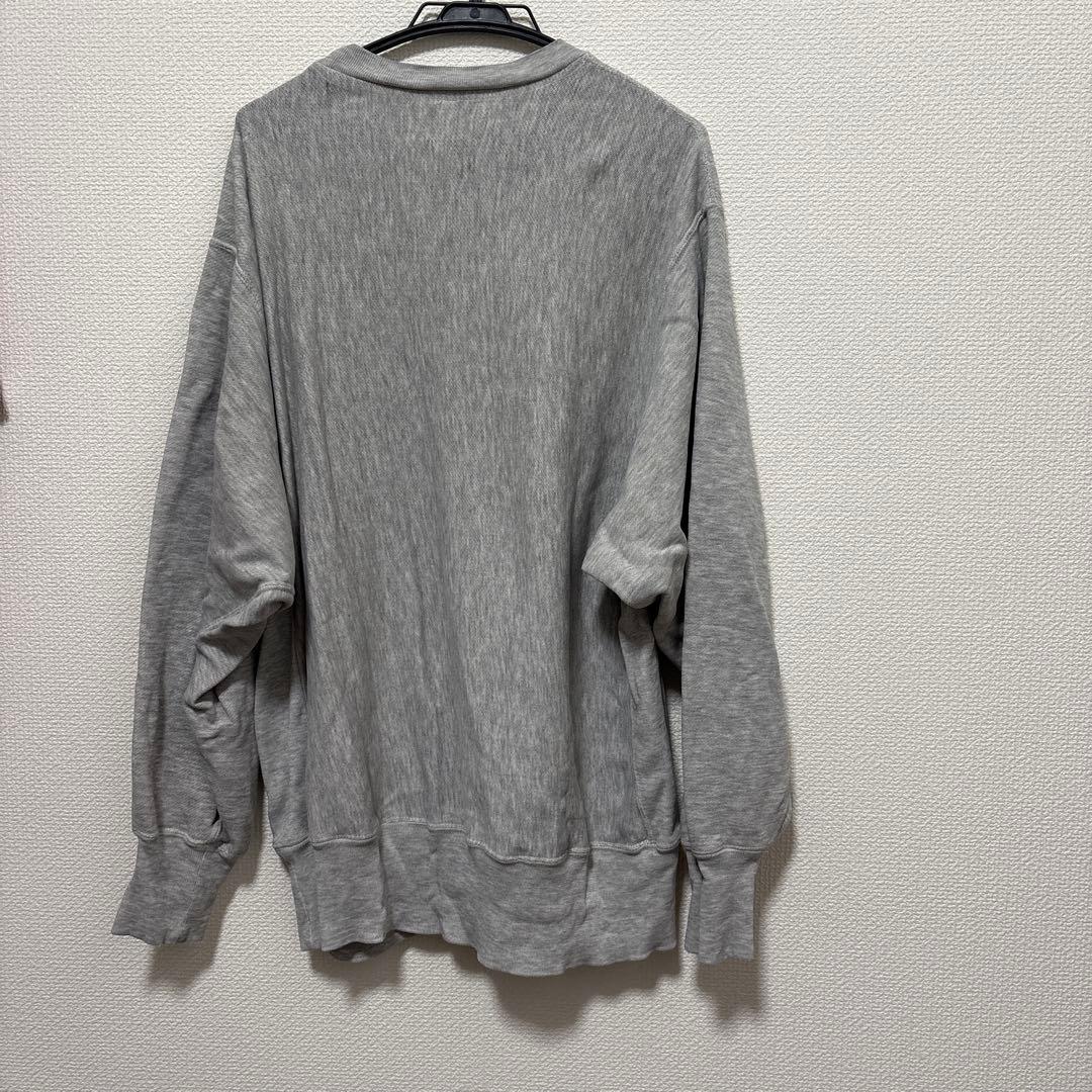 プリントスウェット — image 2
