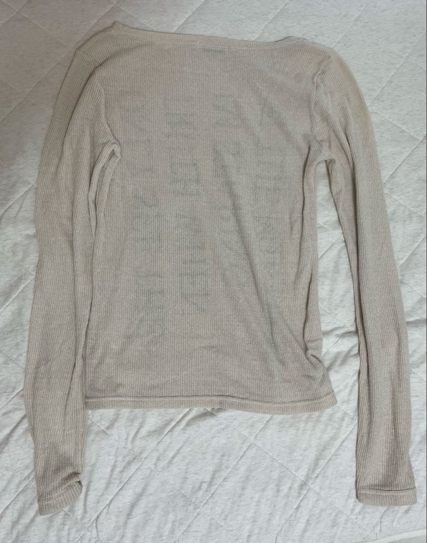 Notch Tシャツ — image 2