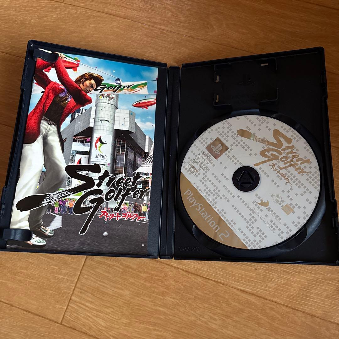 ストリートゴルファー — image 3
