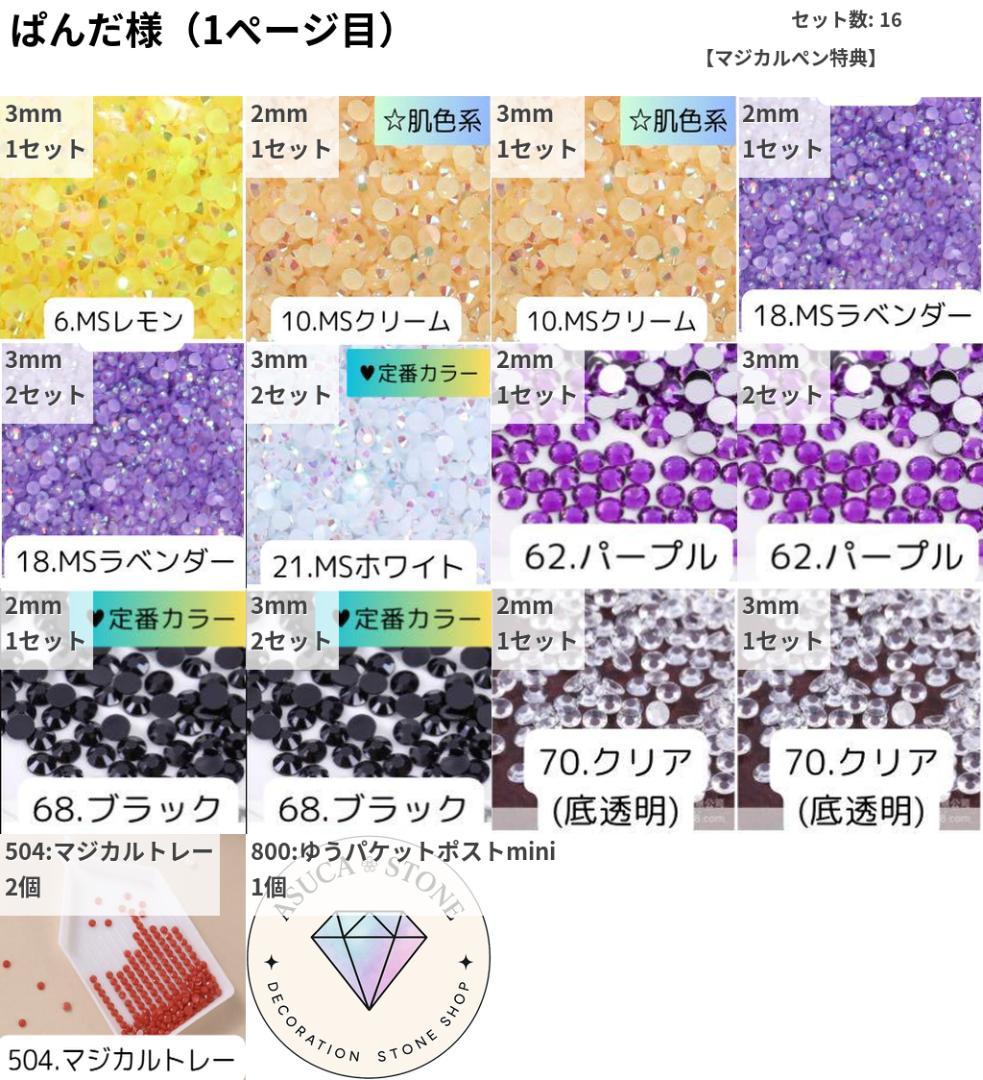 ぱんだ様 — image 2