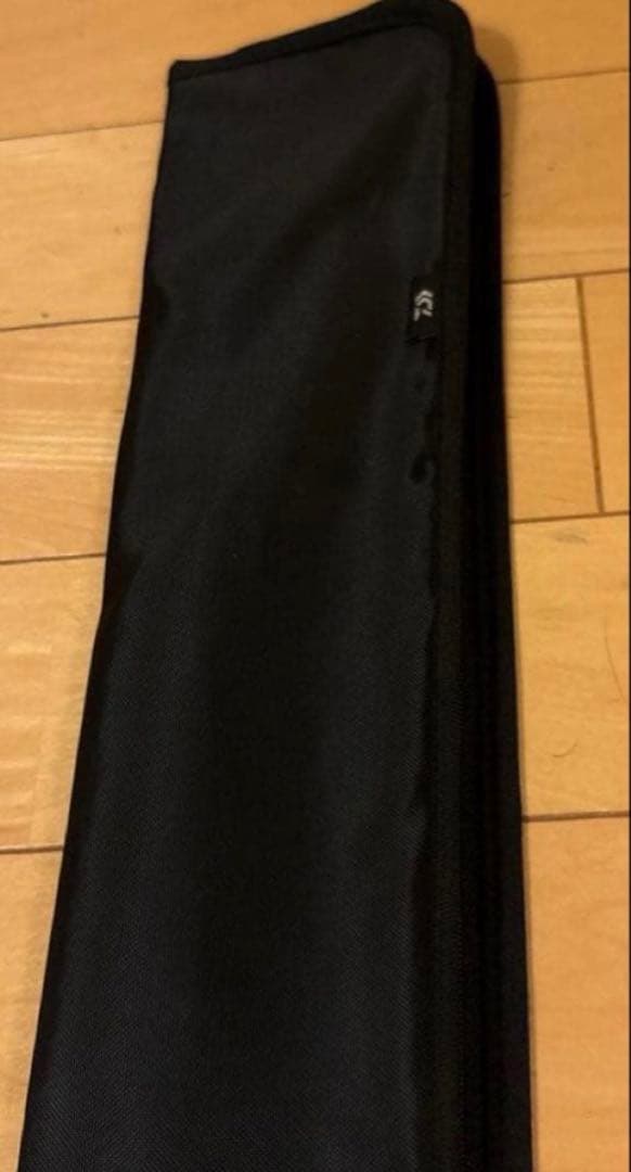 DAIWA ロッドケース 135㎝×8㎝ — image 2