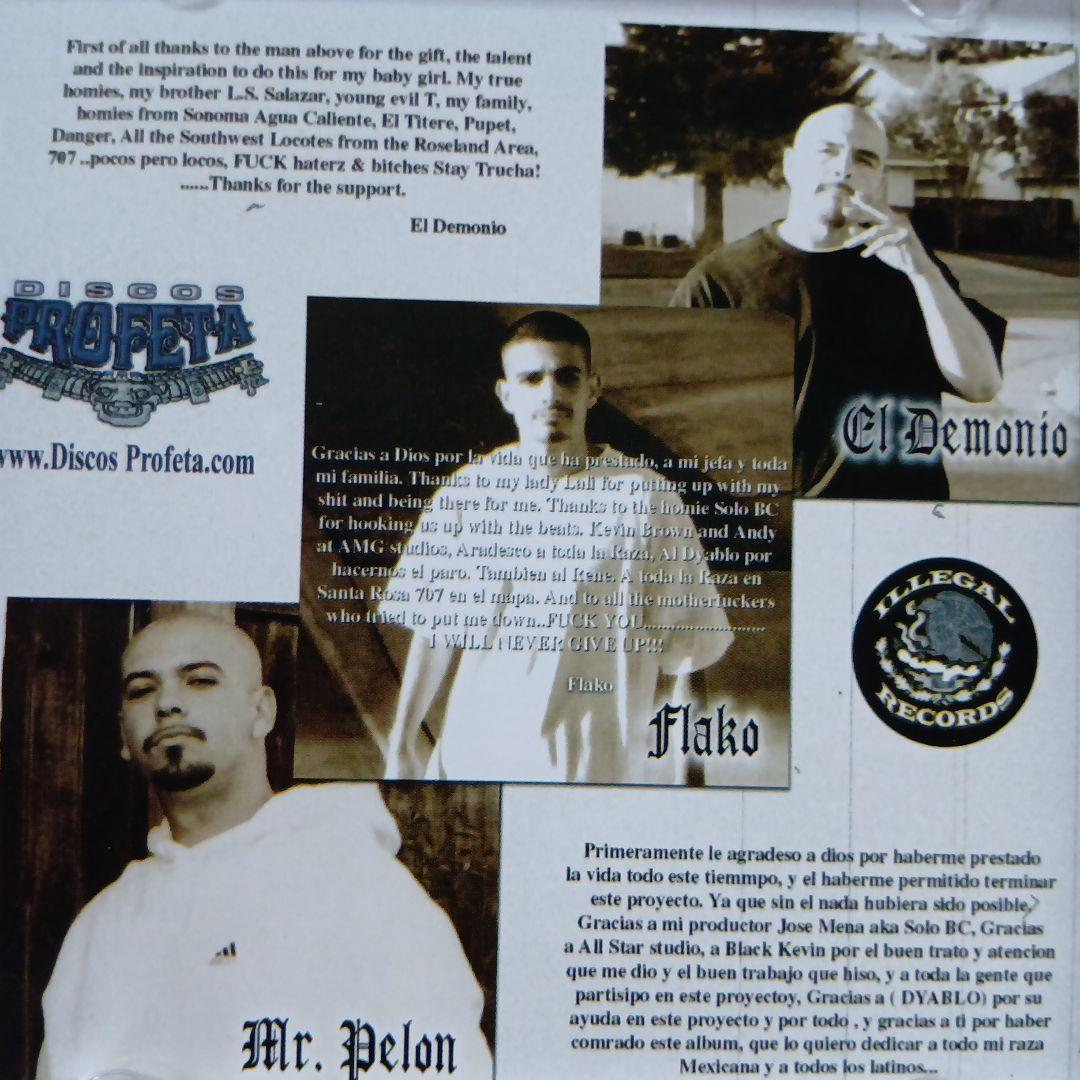 Mentes Criminales Representando チカーノ — image 4