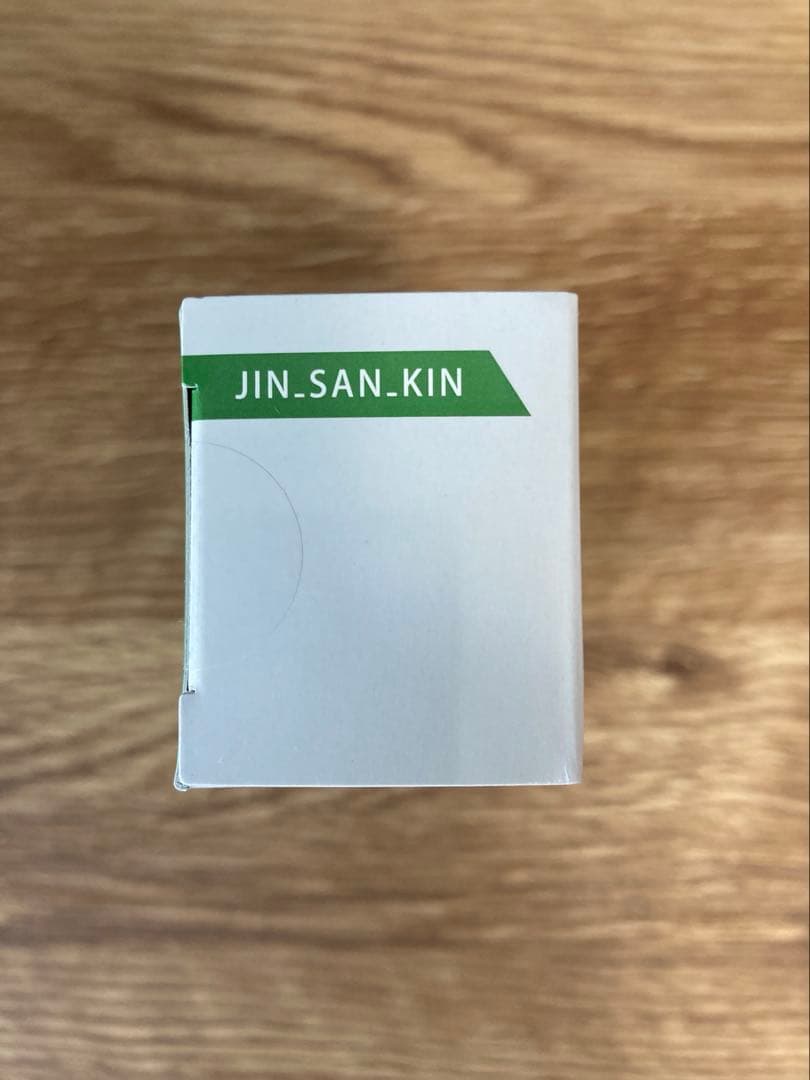 【新品・未使用・未開封】H&JIN エイチジンフレッシュ 1本　お値下げ× — image 5