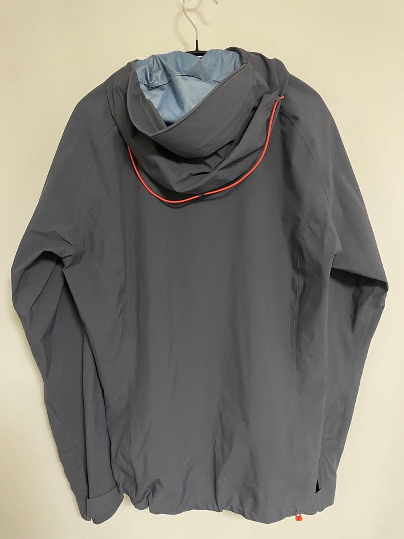 HAGLOFS ROC JACKET GORE-TEX【junk】 — image 2