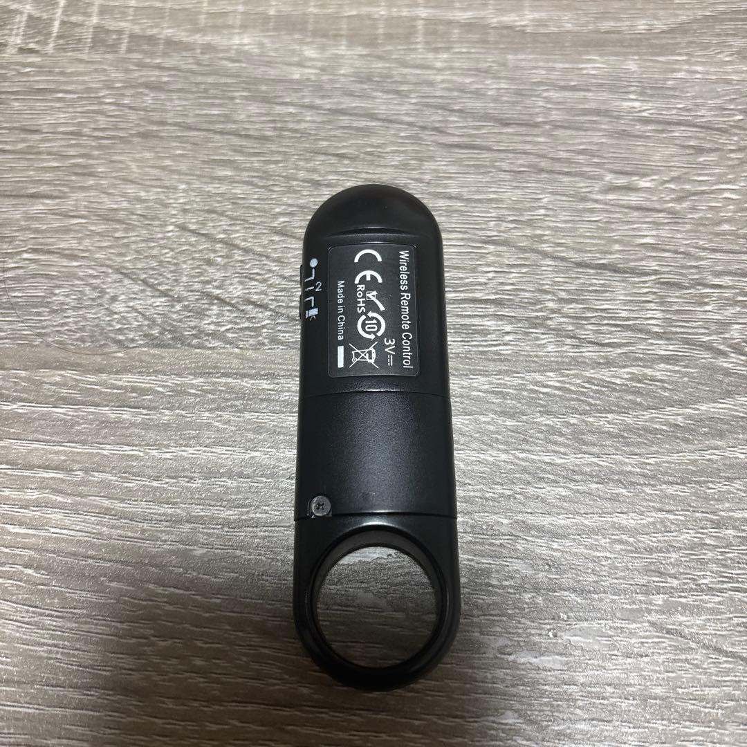 PHOLSY BR-E1 カメラ ワイヤレス リモコン — image 2