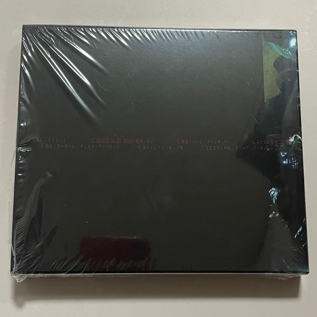 新品同様◆桑田佳祐「人誑し / ひとたらし」完全生産限定盤(アクリルスタンド無) — image 5