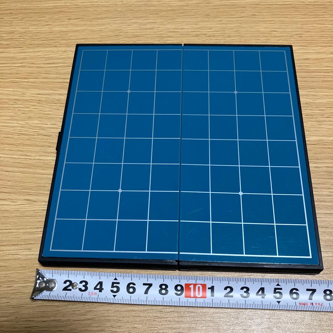 【昭和レトロ】オセロ　トラベルゲーム　ポケットサイズ（訳あり） — image 4