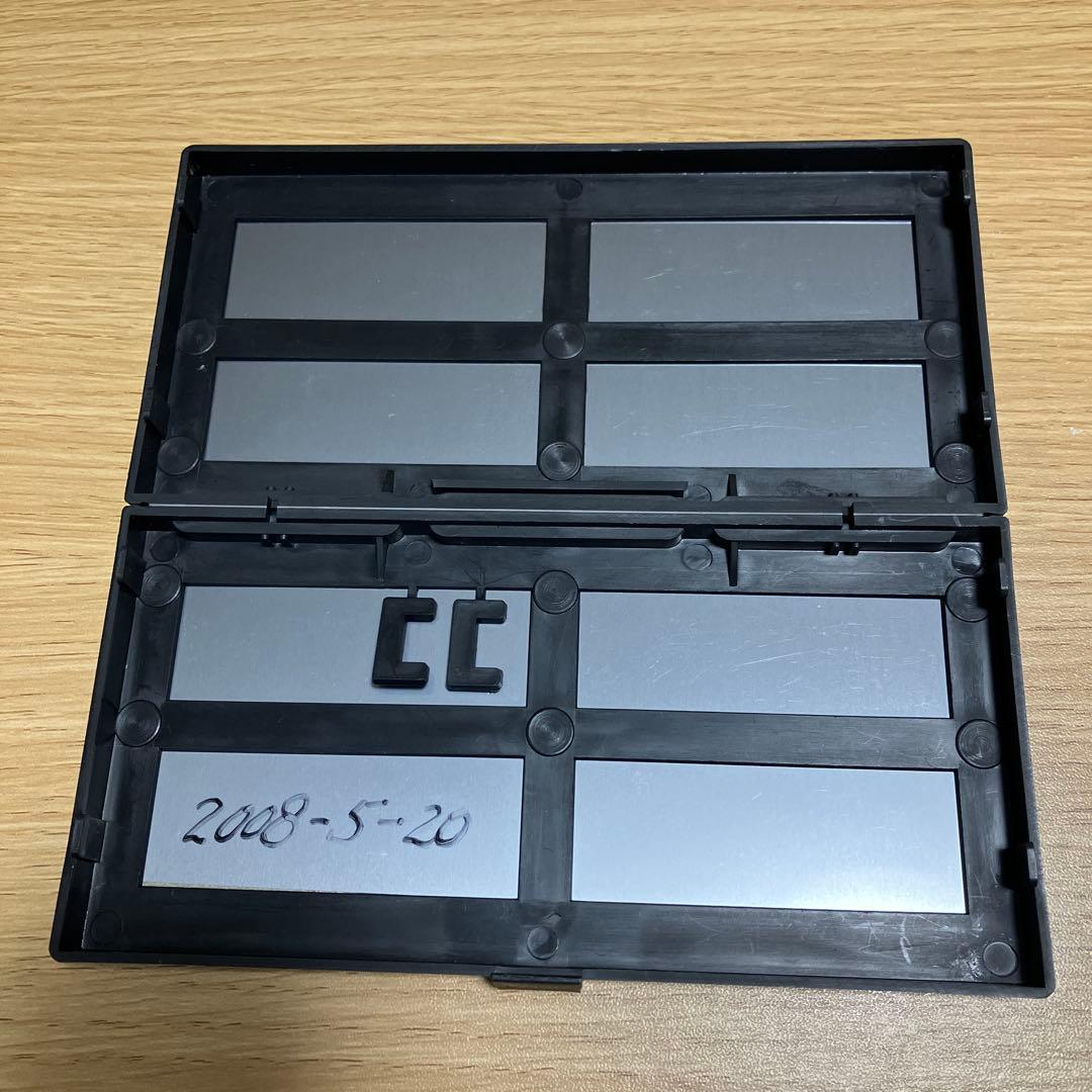 【昭和レトロ】オセロ　トラベルゲーム　ポケットサイズ（訳あり） — image 5