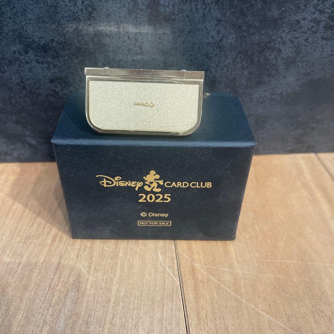 Disney カードクラブ 2025 ペーパーウェイト — image 4