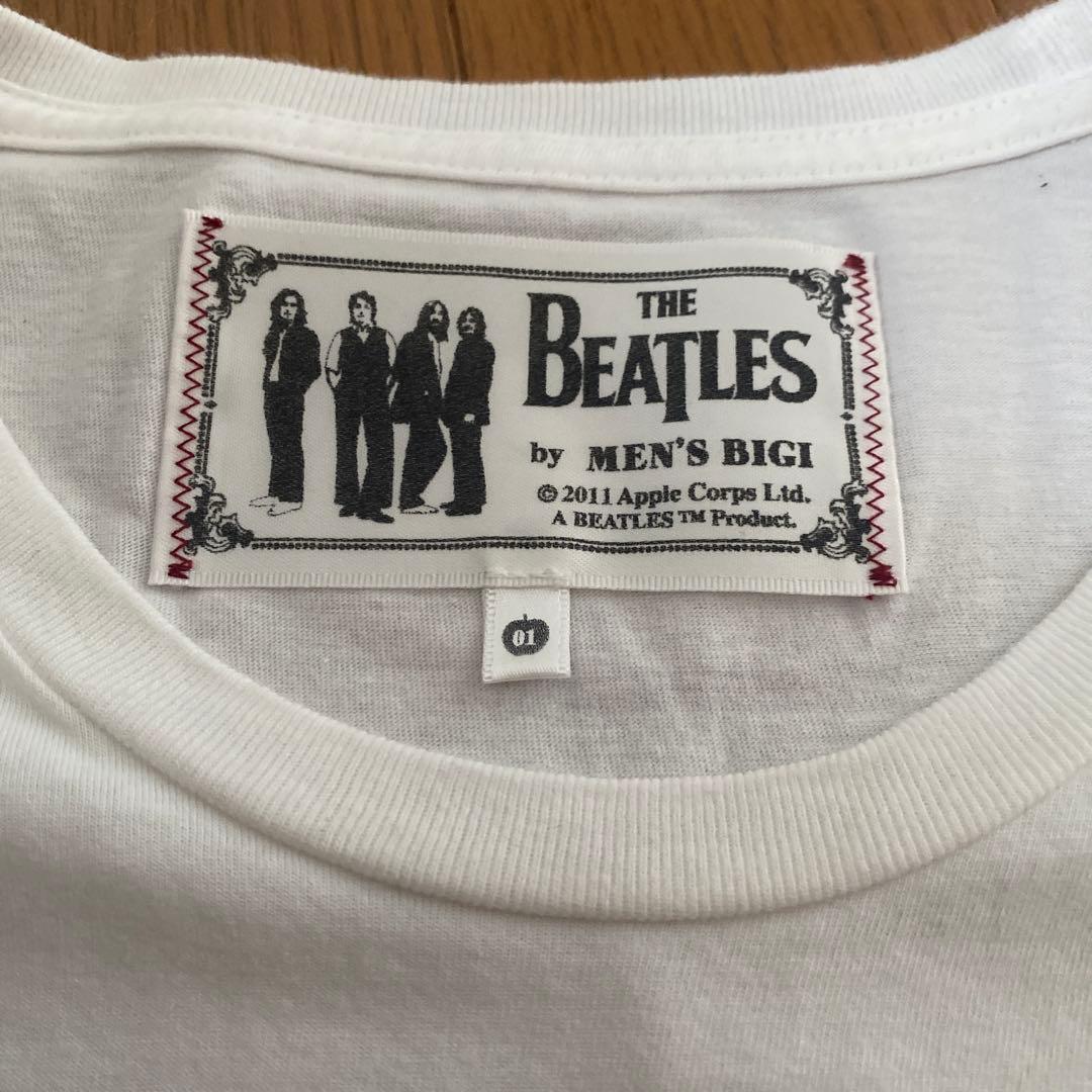 BEATLES Tシャツ 最終値下げ — image 2