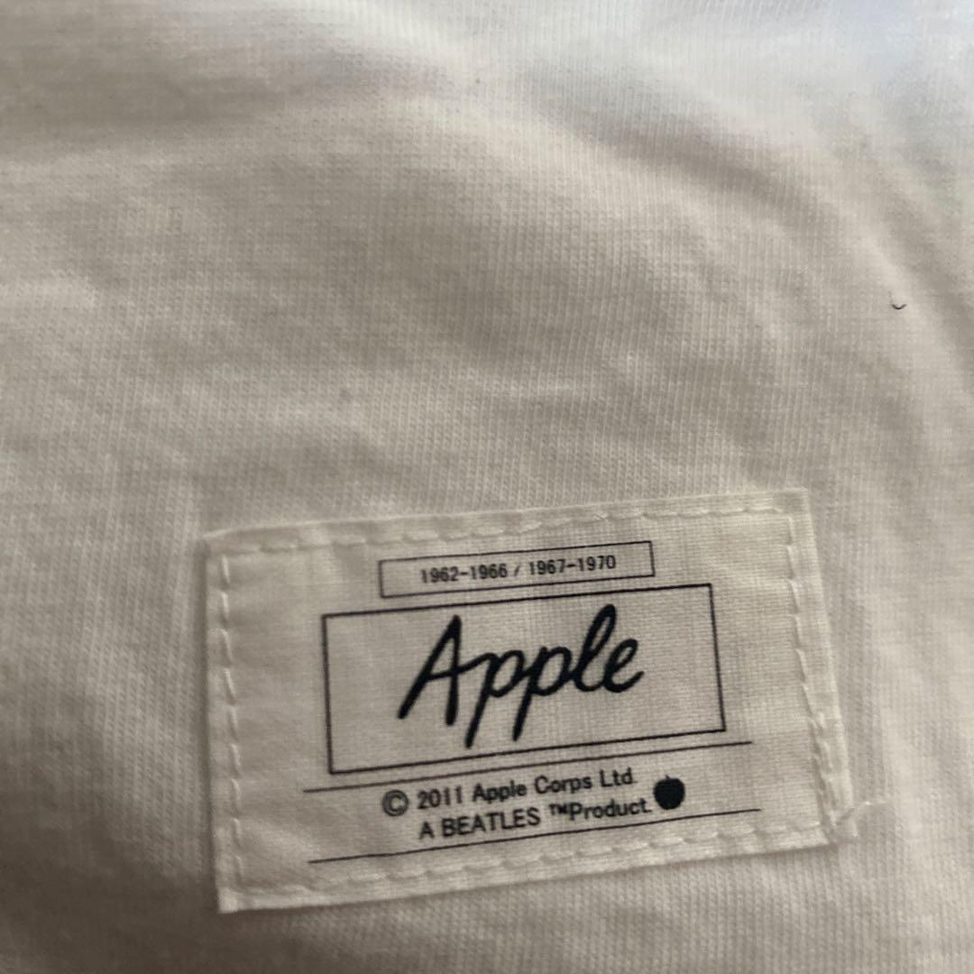 BEATLES Tシャツ 最終値下げ — image 3