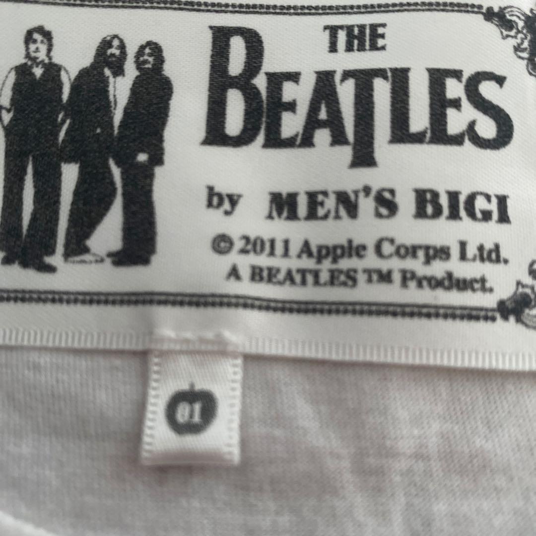 BEATLES Tシャツ 最終値下げ — image 5