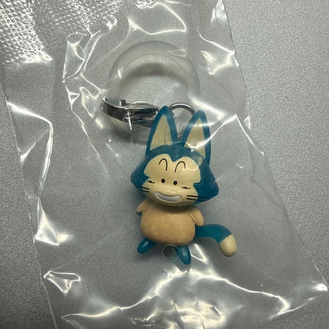【即日発送/新品未開封】ドラゴンボール めじるしアクセサリー3 プーアル — image 3