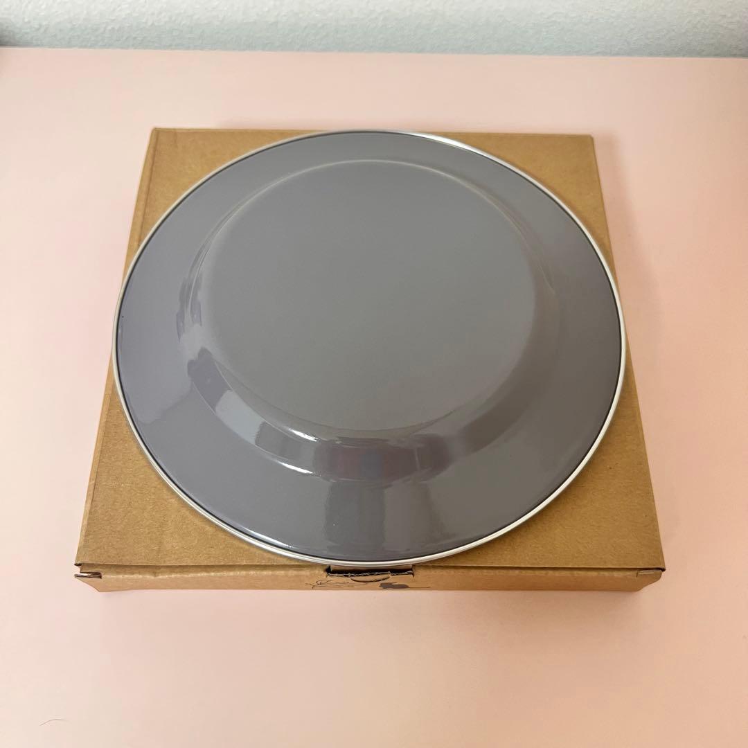 《新品》KALDI ホーロープレート 猫の日 — image 3