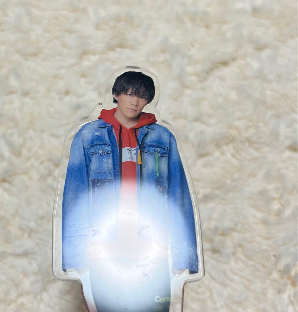 千賀健永　Toy2 アクリルスタンド — image 3