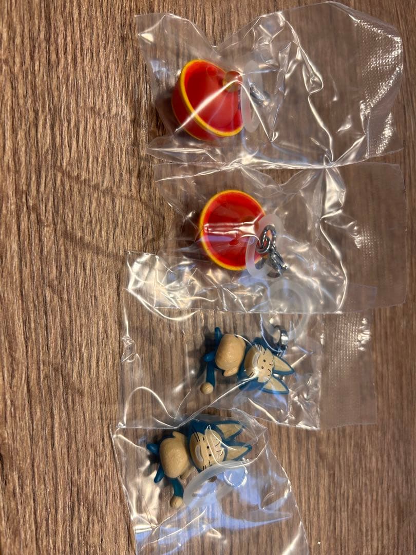 ドラゴンボールZ めじるしアクセサリー3 — image 2