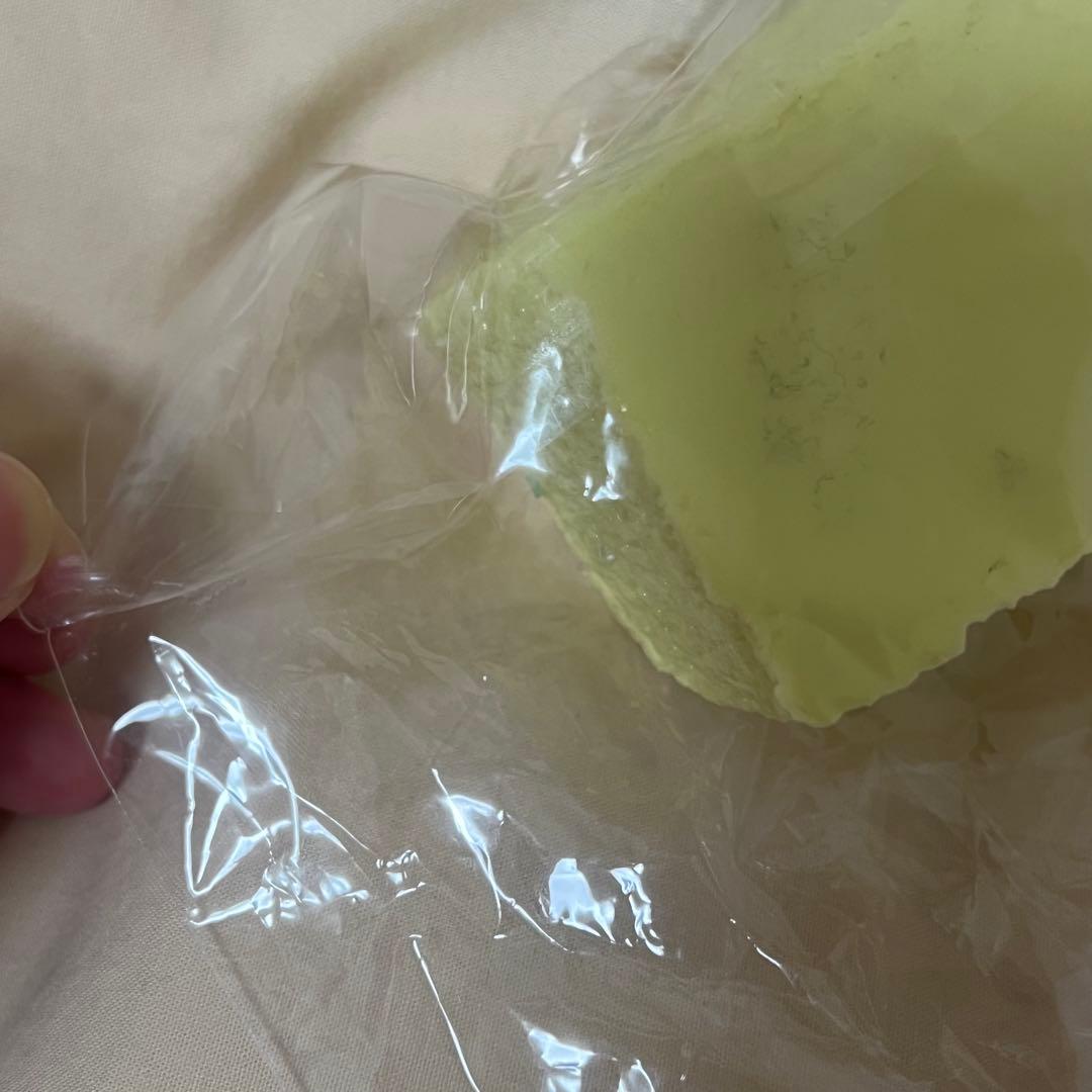 momocolov 緑系4点セット — image 2