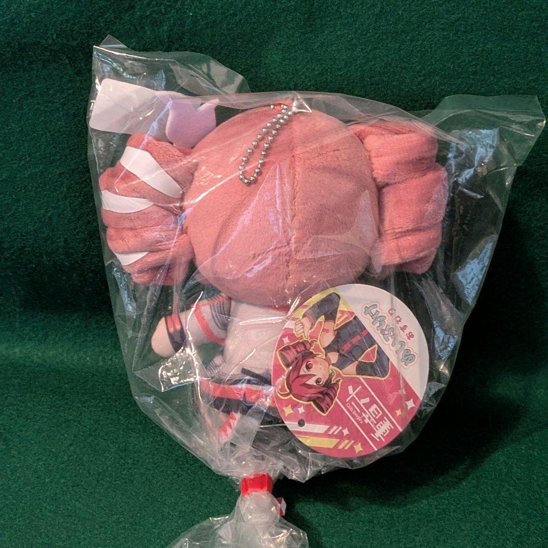 重音テト ぬいぶりけおすわり SVテト — image 2