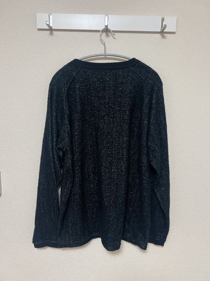Good On グッドオン GOLT-2301 ダブルパイル　ロンT — image 2