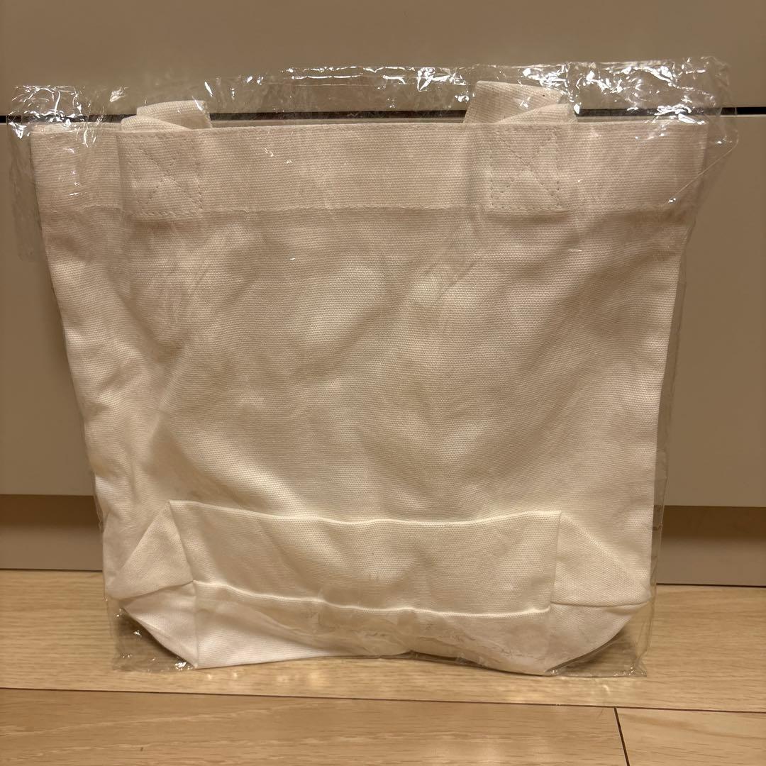 アンパンマン キッズコレクション トートバッグ 新品未使用 非売品 — image 2