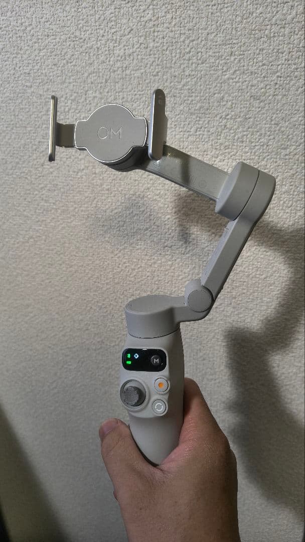 DJI Osmo Mobile 7 本体 スタビライザー ジンバル — image 2