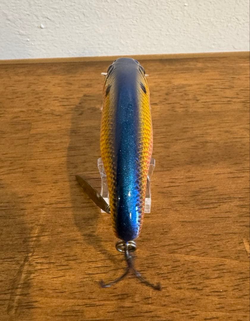 ニシネルアーワークス　ブレード クランク M5R — image 4