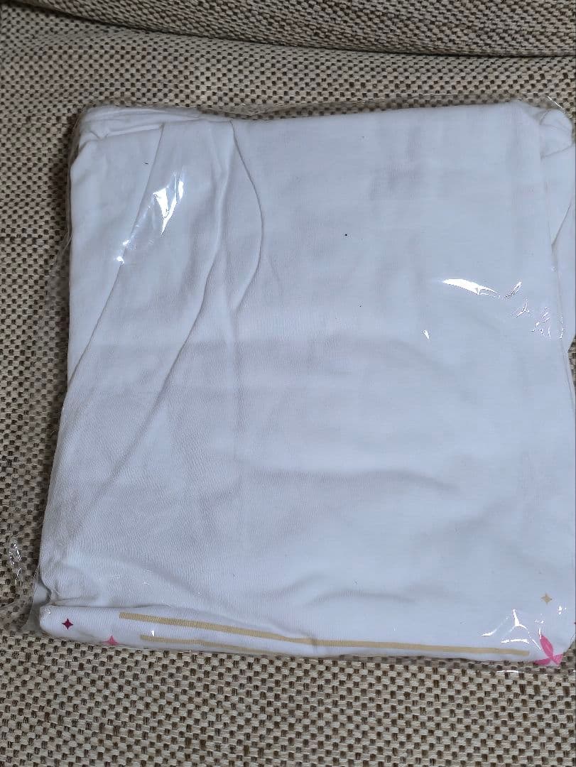 AZKi あずき　ソロライブ　2025 Tシャツ — image 4