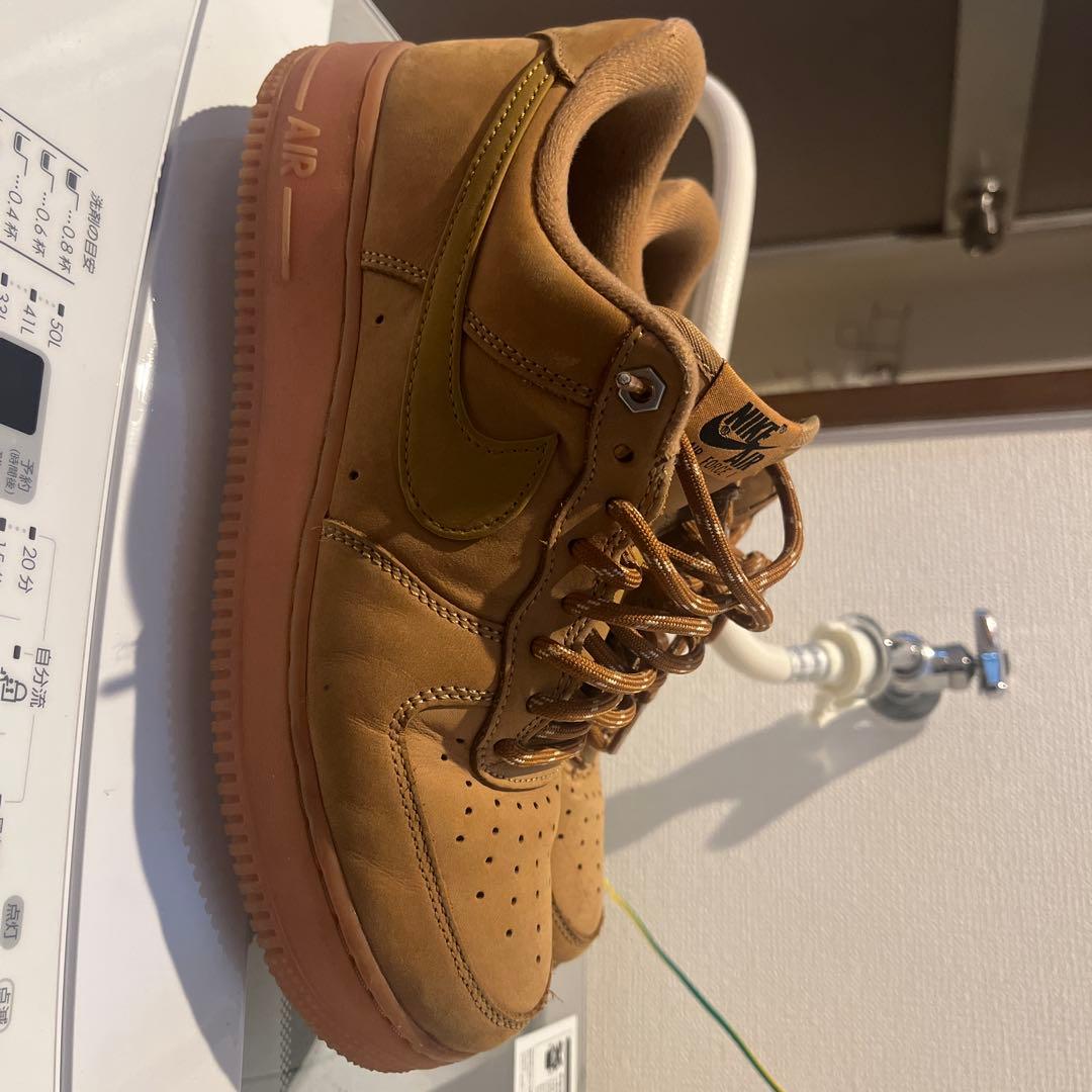 Nike Air Force 1 サイズUS 8 — image 2