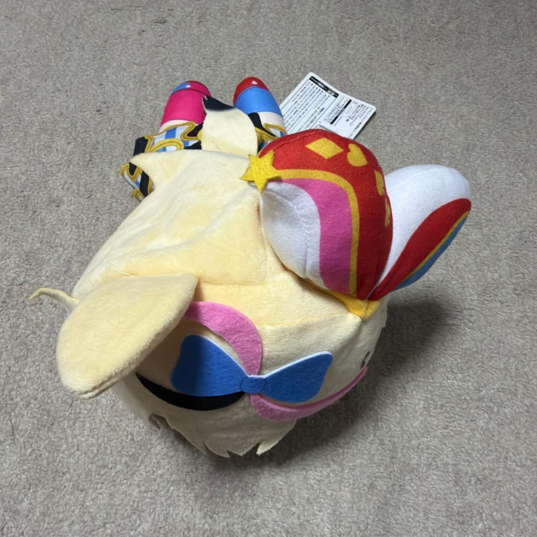 ホロライブ ぬいぐるみ 尾丸ポルカ — image 2